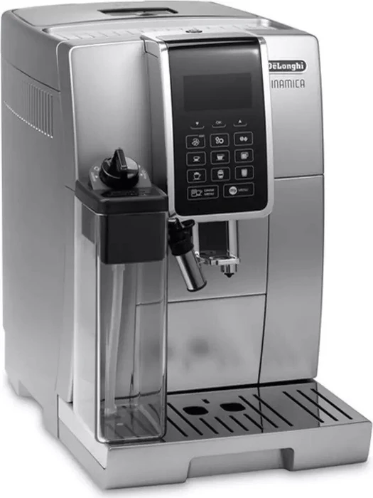 DeLonghi ECAM 350.75.S Dinamica