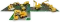 LEGO Technic - Mächtige Maschinen Vorschaubild