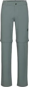 Mammut Hiking V Zip-Off Hose lang strata (Herren)