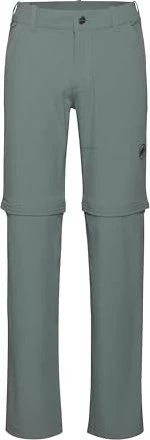Mammut Hiking V Zip-Off Hose lang strata (Herren)
