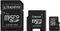 Kingston SDC4, microSD Vorschaubild