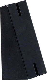 Loxone Raumklima Sensor Air anthrazit, Multisensor