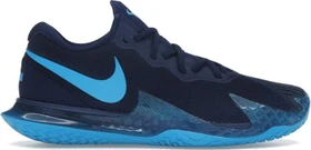 Nike Court Zoom Vapor Cage 4 Rafa blue void/laser blue (Herren)