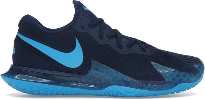 Nike NikeCourt Zoom Vapor Cage 4 Rafa (Herren)
