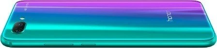 Honor 10 128GB grün