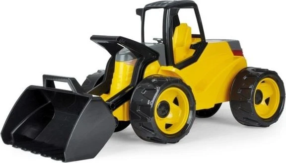 LENA Giga Trucks Schaufellader Pro (02142)