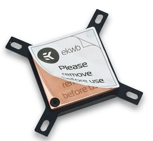 EK Water Blocks EK-Supremacy EVO, Acetal CSQ