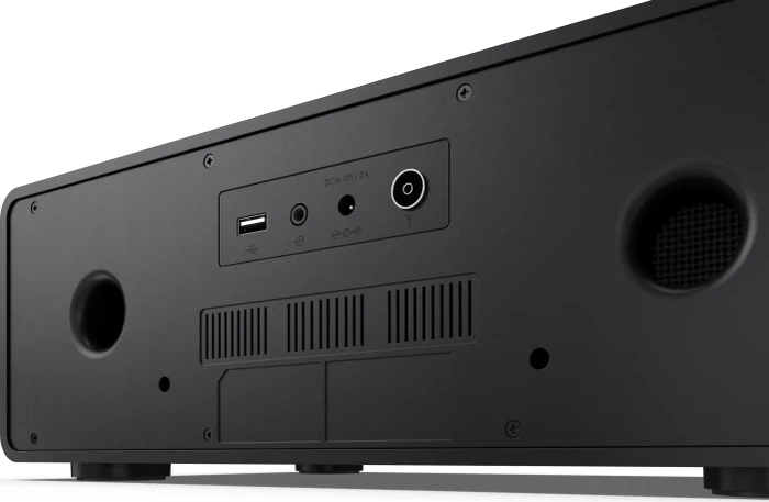 Sharp XL-B720D (XL-B720D(BK))