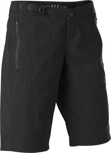 Fox Racing Ranger Fahrradhose kurz schwarz (Damen)