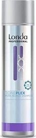 Londa Professional Toneplex Pearl Blonde Shampoo, 250ml