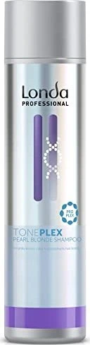 Londa Professional Toneplex Pearl Blonde Shampoo, 250ml