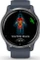 Garmin Venu 2 granite blue/silver Vorschaubild