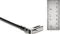 Kensington Slim NanoSaver Combination Ultra Notebookschloss Vorschaubild