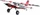Amewi AMXFlight Turbo Bushmaster 1830mm STOL PNP (24108)