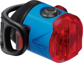 Lezyne Femto USB StVZO Rücklicht blau