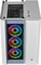 Corsair Crystal Series 680X RGB, weiß, Glasfenster Vorschaubild