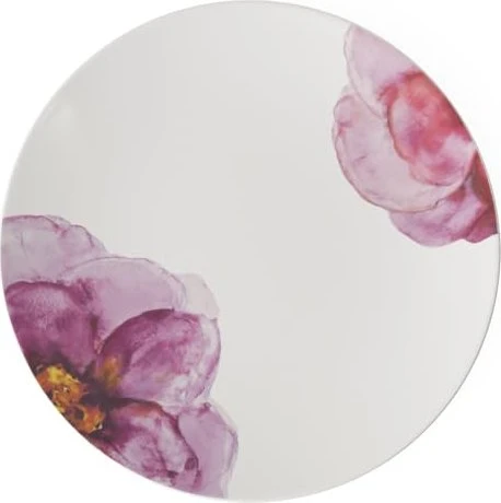 Villeroy & Boch Rose Garden Gourmetteller Coupe 31.8cm