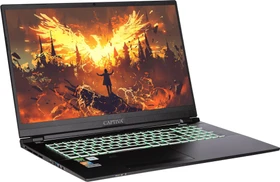 Captiva Highend Gaming I64-067, Core i7-11800H, 16GB RAM, 1TB SSD, GeForce RTX 3080, DE (64067)