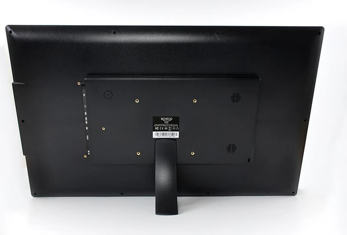Xoro MegaPAD 2154 V7