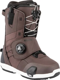 Nitro Monarch Step On TLS Softboot port (Damen) (Modell 2025/2026)
