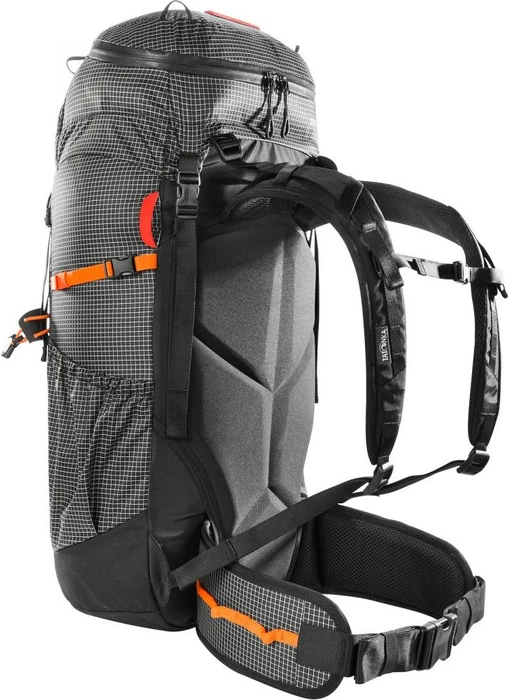 Tatonka Cima Di Basso 40 schwarz