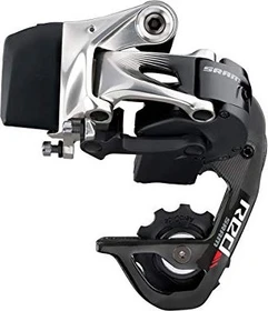 SRAM Red eTap 11s 10-28t Schaltwerk kurz