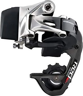 SRAM Red eTap 11s 10-28t Schaltwerk kurz