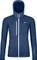 Ortovox Fleece Grid Hoody Jacke (Damen) Vorschaubild