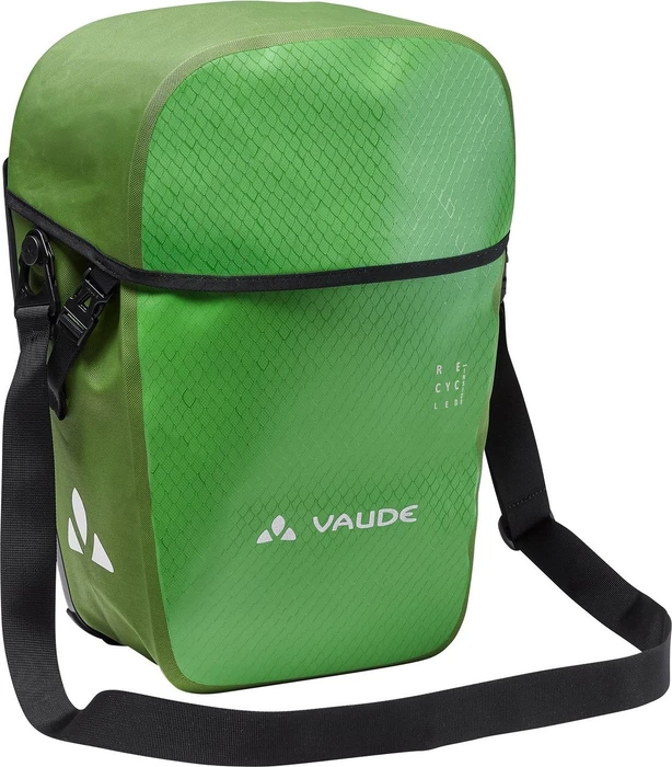 Vaude Aqua Back Pro Single Gepäcktasche parrot green