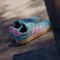 adidas VL Court 3.0 mint ton/bliss pink/gold metallic (Damen) Vorschaubild