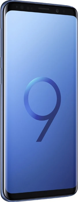 Samsung Galaxy S9 G960F 64GB blau