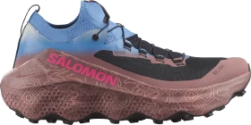 Salomon S/Lab Ultra Glide 2 Limited Courtney Edition ebb and flow/rose taupe/knockout pink