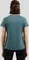 Odlo Active 365 Funktionsshirt kurzarm dark slate melange (Damen) Vorschaubild