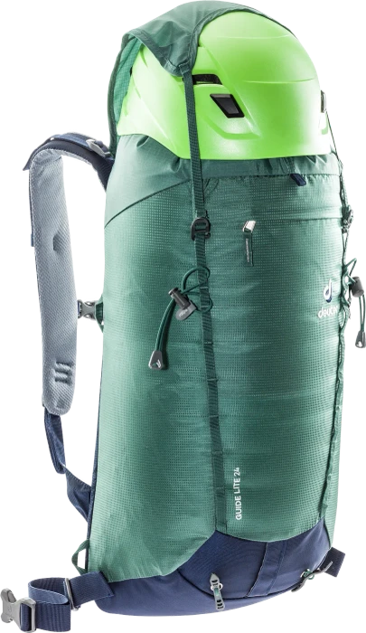 Deuter Guide Lite 24 seagreen/navy