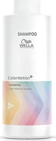 Wella ColorMotion+ Shampoo, 1l