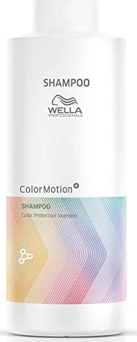 Wella ColorMotion+ Shampoo, 1l