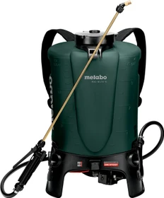 Metabo RSG 18 LTX 15 Akku-Drucksprühgerät solo