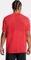 Under Armour Vanish Seamless Funktionsshirt kurzarm racer red (Herren) Vorschaubild