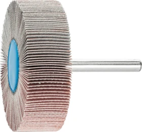 Pferd F 6020/6 A 320 Fächerschleifer K320, 60x20mm, 10 Stück