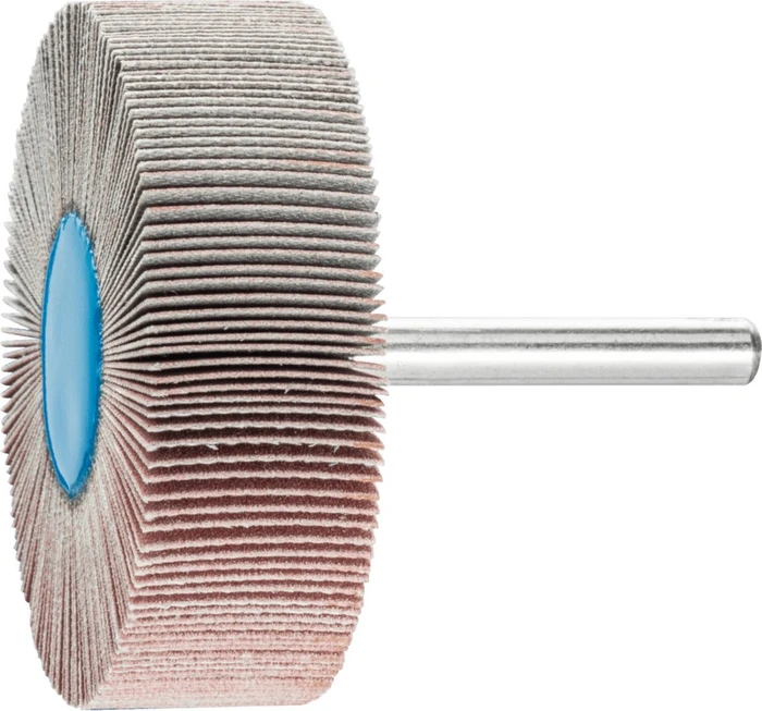 Pferd F 6020/6 A 320 Fächerschleifer K320, 60x20mm, 10 Stück