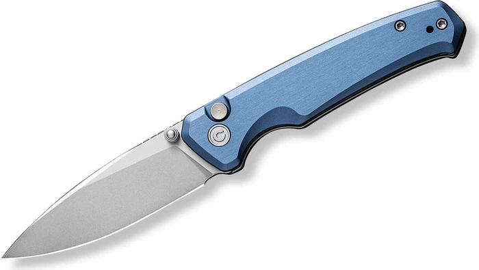 Civivi Altus Button Lock/Stud Klappmesser