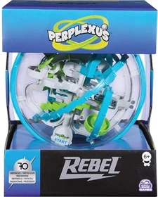 Perplexus Rebel