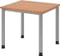 Hammerbacher Ergonomic Plus H-Serie VHS08 Schreibtisch Vorschaubild