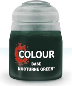 Games Workshop Citadel Base 21-43 nocturne green, 12ml