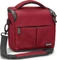 Cullmann Malaga Vario 400 Schultertasche rot Vorschaubild