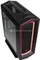 AeroCool Project7 P7-C1 schwarz, Acrylfenster Vorschaubild