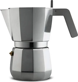 Alessi DC06/9 FM Moka Espressokanne