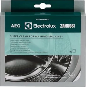 AEG Electrolux M2WCP050 Super-Clean Kit für Waschmaschinen