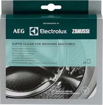 AEG Electrolux M2WCP050 Super-Clean Kit für Waschmaschinen