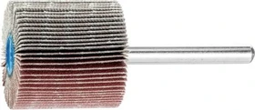 Pferd F 3030/6 A 320 Fächerschleifer K320, 30x30mm, 10 Stück